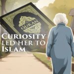 83-Year-Old Woman Embraces Islam After Finding a Quran in the Garbage — You Don’t Want to Miss This Story Below